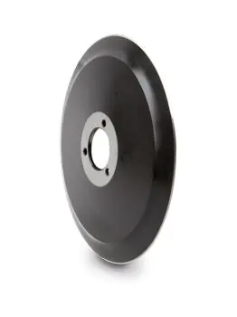 Snijmachine mes met antikleefcoating - 22 CM - Hendi - 975732