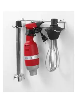 Opbergrek met Muurbevestiging - Hendi - 934029