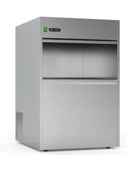 Ijsblokjesmachine - Holle Ijsblokjes - 50 KG/24H - 230V - G-Line