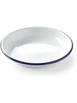 Bord diep - 20 CM - Hendi - 621257