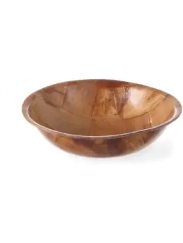 Pitabakje - rond - H 3.8 X 15 CM - Hendi - 425701