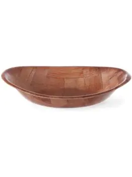 Pitabakje - ovaal - 14 X 19.5 CM - Hendi - 425503