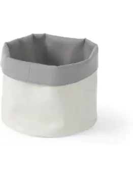 Broodzak rond - H 15 X 15 CM - Hendi - 429006