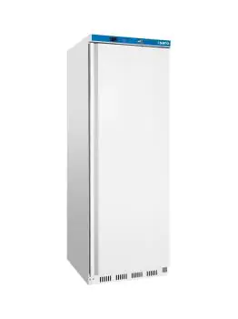 Koelkast - 361 Liter - 1-Deurs - Geventileerd - Zilver - Saro
