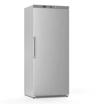 Vrieskast - 1-Deurs - 600 Liter - RVS - 230V - G-Line