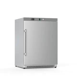 Koelkast - 113 Liter - 1-Deurs - Geventileerd - RVS - G-Line