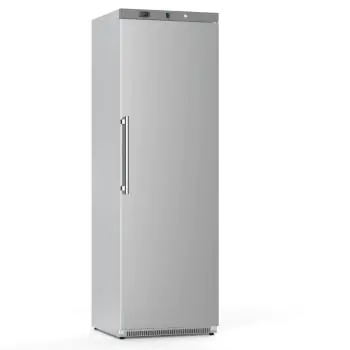 Vrieskast - 1-Deurs - 400 Liter - RVS - 230V - G-Line