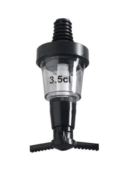 Non-drip schenker - 0.035 CM - Bar up - 598214