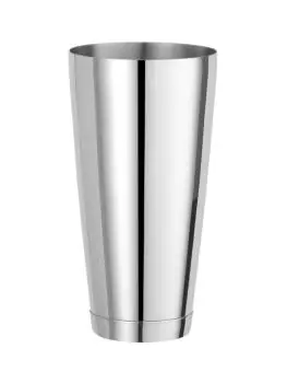 Boston shaker - 0.8 Liter - RVS - Bar up - 593042