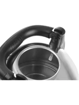 Elektrische waterkoker - 4,2 L waterkoker - H 29 X 23.4 X 34 CM - Hendi - 209998