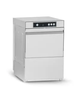 Glazenspoelmachine GT400 Grandwash - Met Afvoerpomp - 230V - G-Line