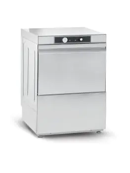 Vaatwasmachine GE500 Easywash - Met Afvoerpomp - RVS - 230V - G-Line