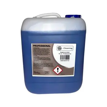 Naglansmiddel - 10 Liter - G-Cleaning
