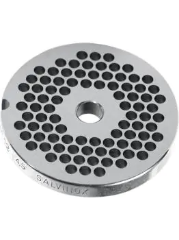 Geperforeerde plaat - 0.8 CM - Hendi - 282014