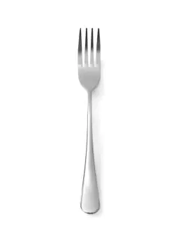 Dessertvork - RVS 180 - 18.6 CM - Hendi - 764442