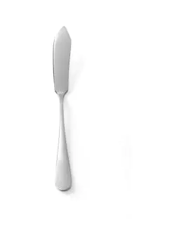 Botermes - RVS 180 - 15.8 CM - Hendi - 764510