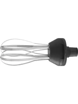 Garde voor staafmixer Profi Line 300, 400 & 500 - RVS - H 33 X 12 CM - Hendi - 224342