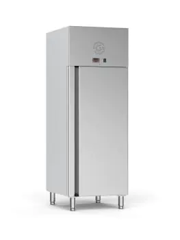 Koelkast - 700 Liter - 1-Deurs - Geforceerd - RVS - G-Line