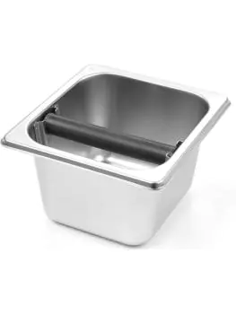 Afklopbak GN - H 10 X 16.2 X 17.6 CM - Hendi - 208335