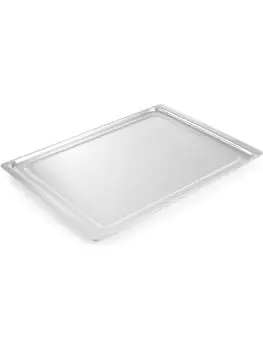 Tray voor Heteluchtoven - 43.5 X 31.5 CM - Hendi - 943380
