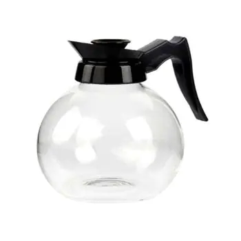Koffiekan - 1.8 Liter - Glas - G-Line