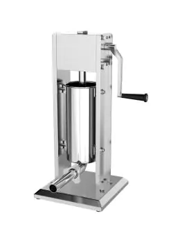 Worstenvulmachine - 5 Liter - RVS - G-Line
