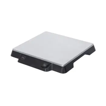 Weegschaal - Digitaal - 15 KG - RVS - G-Line