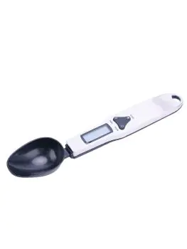Lepel Weegschaal - Digitaal - 1 - 500 Gram - Zilver - G-Line
