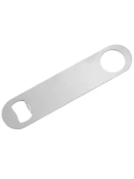 Flesopener - RVS - L 18 CM - G-Line