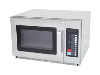 Magnetron - Digitaal - Programmeerbaar - 34 Liter - 1800 W - G-Line