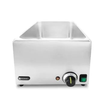 Bain Marie - Ranger - Hendi - H238905