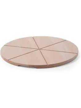 Pizza planken plank - 35 CM - Hendi - H505557