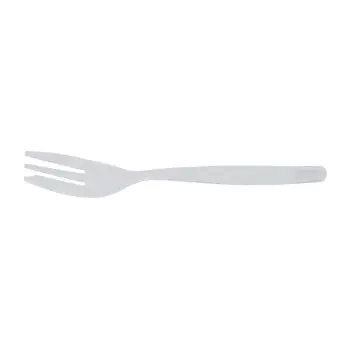 Gebaksvork - 60 Stuks - RVS - L 12 CM - G-Line
