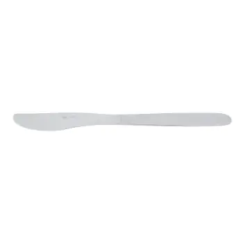 Tafelmes - 12 Stuks - RVS - L 20.6 CM - G-Line