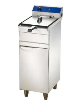 Friteuse - Elektrisch - Staand model - 13 Liter - 400V - G-Line