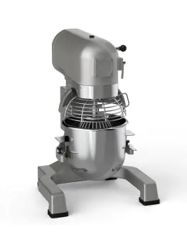 Planeetmenger - 10 Liter - 230V - G-Line