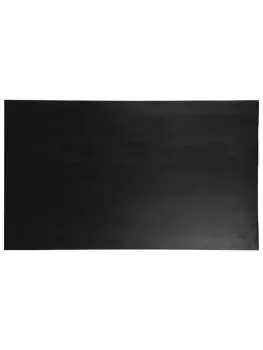 Tafelblad - Mango - 120 x 70 CM - Black - G-Line