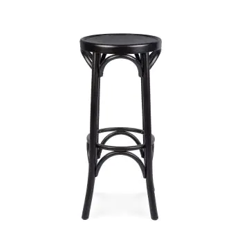 Barkruk Café - Noten - G-Line