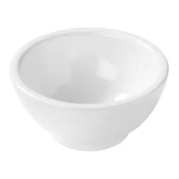 Soepkom - Rond - Wit - Melamine - Ø13.5 - G-Line
