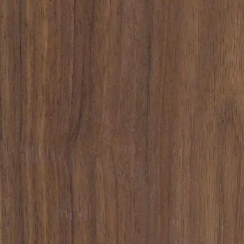 Tafelblad - Vierkant - Walnoot - Melamine - B 70 x D 70 CM - G-line