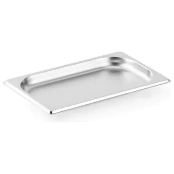 Gastronormbak - 1/4 GN - 20 MM - RVS - G-Line