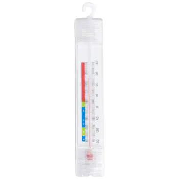 Thermometer - Tbv Koelkast - -40°C + 40°C - G-Line