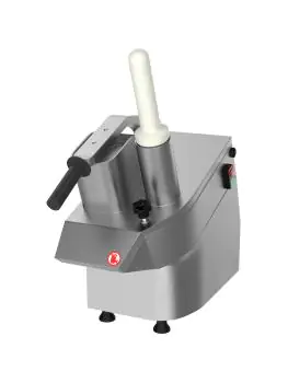 Groente & Fruit Snijmachine - Incl. 5 Schijven - 550 W - 230V - G-Line
