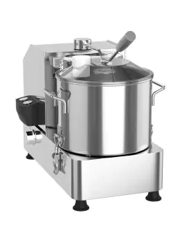 Keukenmachine - 9 Liter - RVS - 1800 W - 230V - G-Line