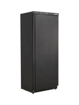 Koelkast - 361 Liter - Zwart - Saro