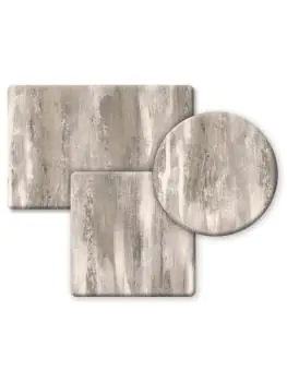 Terrastafelblad - Iceland Grey - Outdoor - G-Line