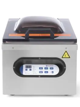 Vacuumkamer Verpakkingsmachine - Kitchen Line - Hendi - 975398