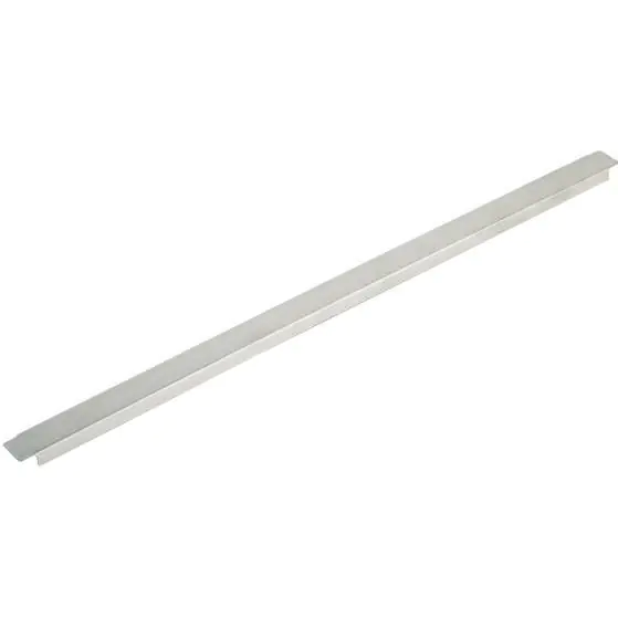 Gastronorm Tussenbrug - 1/3 GN - Combisteel 7216.1152 €15.00 Gastronorm tussenbruggen