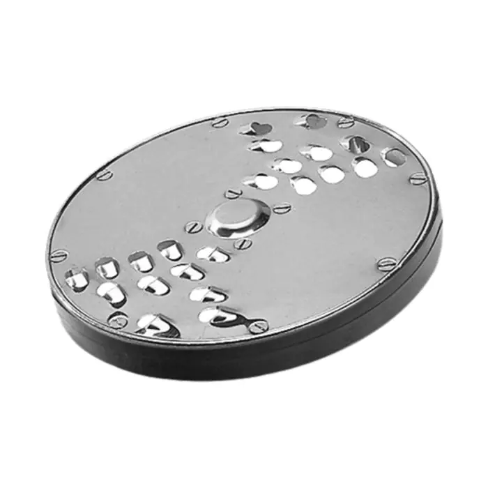 Raspschijf Rösti - 0.32 KG - 408223 408223 €53.00 Santos schijven