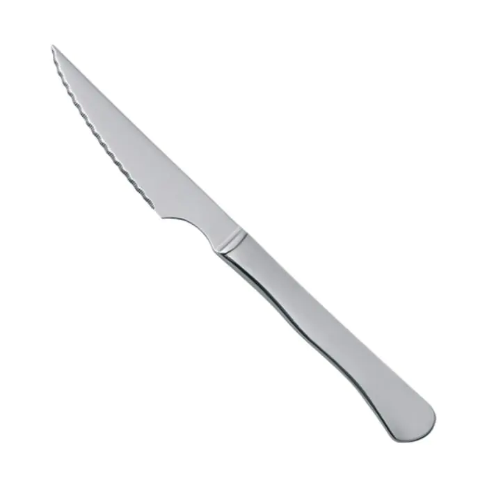 Steakmes - 0.057 KG - 22 CM - RVS - ProSup - 744001 744001 €1.95 Steakmessen